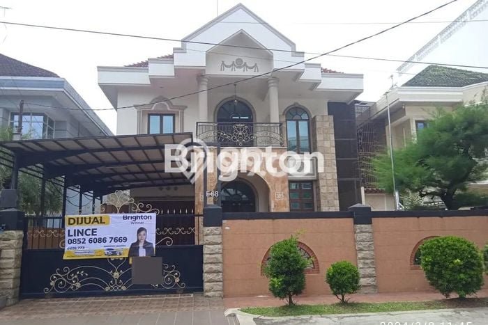 Griya Riatur Indah Griya Riatur Indah