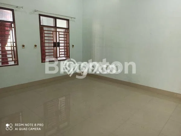 Rumah Strategis Modern Lb 252m2 di Medan Barat, Medan Rumah Strategis Modern Lb 252m2 di Medan Barat, Medan