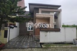 Jual Rumah Favorit Siap Huni LB 92m2 di Medan Sunggal, Medan Jual Rumah Favorit Siap Huni LB 92m2 di Medan Sunggal, Medan