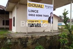 Gudang Dijual Lokasi Emas di Binjai Luas 2500m2 Gudang Dijual Lokasi Emas di Binjai Luas 2500m2