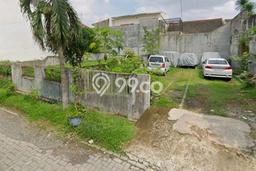 Tanah di Medan Selayang, Medan Luas 154m2 Dijual Segera Tanah di Medan Selayang, Medan Luas 154m2 Dijual Segera
