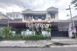 Dijual Rumah Elit Exclusive di Medan Maimun, Medan Dijual Rumah Elit Exclusive di Medan Maimun, Medan