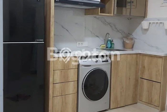 Apartemen Siap Huni 2 BR dengan Harga Terjangkau di Area Medan Barat, Medan Apartemen Siap Huni 2 BR dengan Harga Terjangkau di Area Medan Barat, Medan