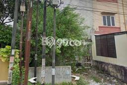 Tanah Dijual Lokasi Medan Timur, Medan Luas 189m2 Legalitas Aman Tanah Dijual Lokasi Medan Timur, Medan Luas 189m2 Legalitas Aman