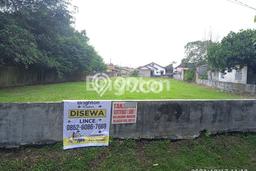Kavling Tanah Disewakan di Medan Selayang Medan Luas 2572m2 Strategis Kavling Tanah Disewakan di Medan Selayang Medan Luas 2572m2 Strategis