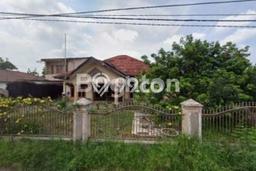 Hunian Eksklusif Dijual LT 980m2 di Medan Johor, Medan Hunian Eksklusif Dijual LT 980m2 di Medan Johor, Medan