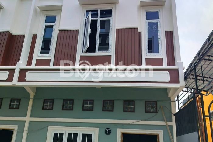 Jual Rumah Strategis Bagus Punya 0 KT di Medan Timur Medan SHM Jual Rumah Strategis Bagus Punya 0 KT di Medan Timur Medan SHM