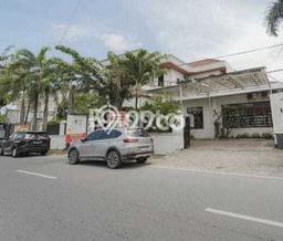 Rumah Mewah Siap Huni LT 900m2 di Medan Selayang, Medan Rumah Mewah Siap Huni LT 900m2 di Medan Selayang, Medan