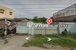 Tanah untuk Dijual Lokasi Tanjung Morawa, Deli Serdang Luas 14280m2 SHM Tanah untuk Dijual Lokasi Tanjung Morawa, Deli Serdang Luas 14280m2 SHM
