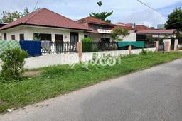 Rumah Cantik Siap Huni Di Medan Barat Luas 300m2 Lokasi Strategis Rumah Cantik Siap Huni Di Medan Barat Luas 300m2 Lokasi Strategis