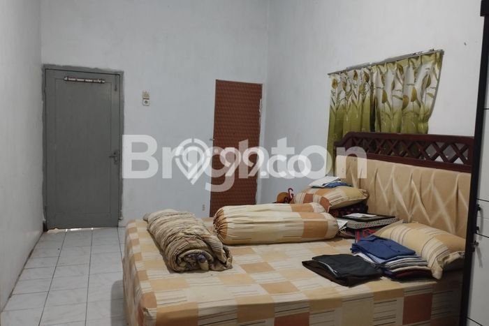 Dijual Rumah 4 Kamar Lokasi Ideal Nyaman dan Strategis di Medan Tuntungan Dijual Rumah 4 Kamar Lokasi Ideal Nyaman dan Strategis di Medan Tuntungan