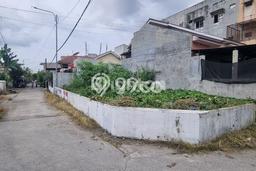 Tanah Kavling di Medan Selayang Dijual dengan Luas 152m2 Tanah Kavling di Medan Selayang Dijual dengan Luas 152m2