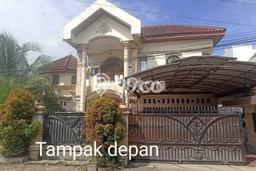 Dijual Rumah Premium dengan Fasilitas Sekitar Lengkap di Medan Sunggal, Medan Dijual Rumah Premium dengan Fasilitas Sekitar Lengkap di Medan Sunggal, Medan
