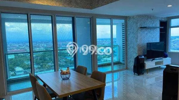 Apartemen Disewakan Murah 2 KT / 2 KM di Medan Selayang, Medan Apartemen Disewakan Murah 2 KT / 2 KM di Medan Selayang, Medan