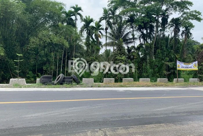 Tanah Kavling di Sibolangit Dijual dengan Luas 15130m2 Tanah Kavling di Sibolangit Dijual dengan Luas 15130m2