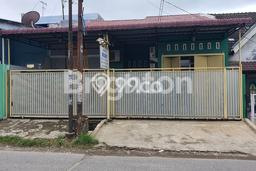 Dijual Rumah 3 Kamar Lokasi Ideal Bagus dan Strategis di Marelan Dijual Rumah 3 Kamar Lokasi Ideal Bagus dan Strategis di Marelan