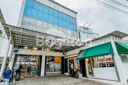 Unit Ruko Dijual di Medan Selayang Medan 960m2 Unit Ruko Dijual di Medan Selayang Medan 960m2