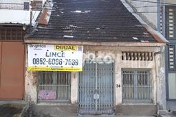 Jual Rumah Strategis Bagus Punya 3 KT di Medan Perjuangan Medan SHM Jual Rumah Strategis Bagus Punya 3 KT di Medan Perjuangan Medan SHM