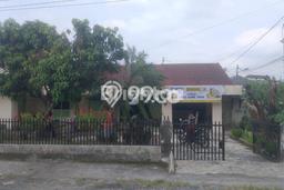 Hunian Mewah Dijual LT 721m2 di Medan Petisah, Medan Hunian Mewah Dijual LT 721m2 di Medan Petisah, Medan