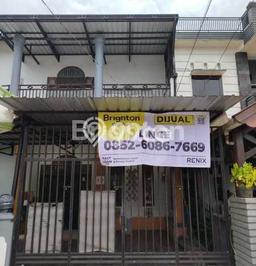 Rumah Strategis Minimalis Lb 110m2 di Medan Johor, Medan Rumah Strategis Minimalis Lb 110m2 di Medan Johor, Medan