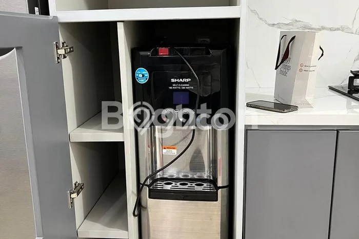 Apartemen Disewakan Murah 2 KT / 1 KM di Medan Barat, Medan Apartemen Disewakan Murah 2 KT / 1 KM di Medan Barat, Medan