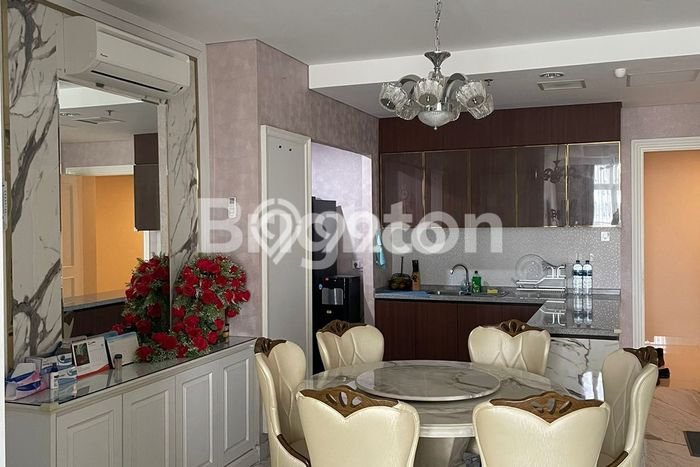 Apartemen Premium di Medan Barat, 2 KM, Luas 101m², Kawasan Medan Barat, Medan, Medan Apartemen Premium di Medan Barat, 2 KM, Luas 101m², Kawasan Medan Barat, Medan, Medan