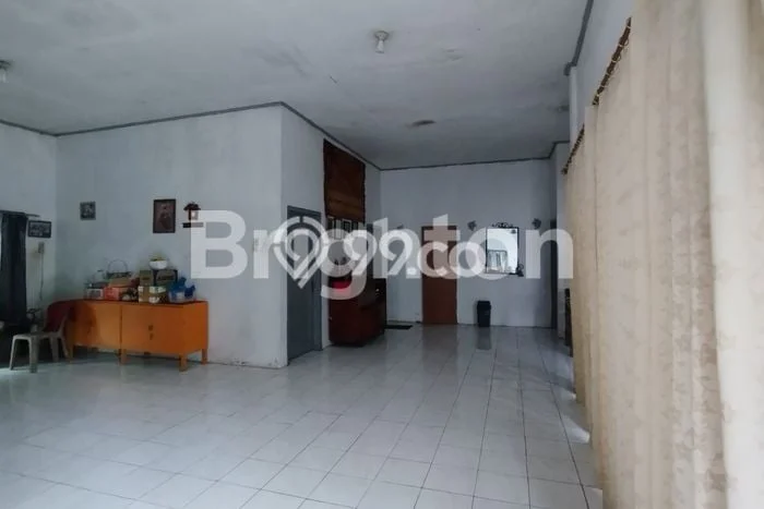 Dijual Rumah 4 Kamar Lokasi Ideal Nyaman dan Strategis di Medan Tuntungan Dijual Rumah 4 Kamar Lokasi Ideal Nyaman dan Strategis di Medan Tuntungan