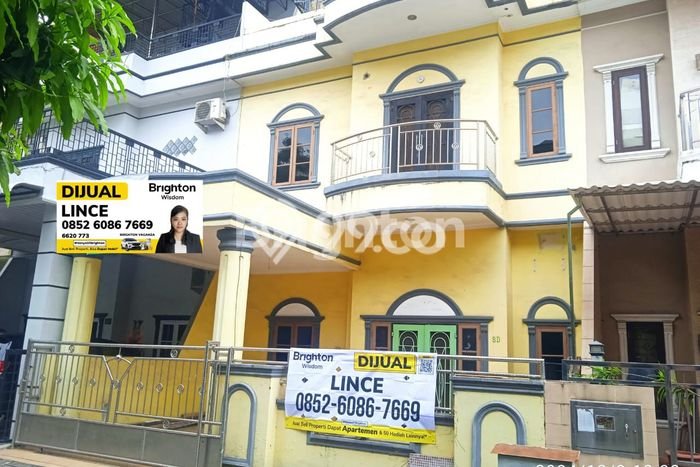 For Sale Rumah Mewah Exclusive di Percut Sei Tuan, Deli Serdang For Sale Rumah Mewah Exclusive di Percut Sei Tuan, Deli Serdang