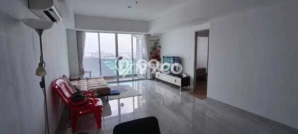 FOR SALE Hunian Apartemen High-Class di Medan Selayang dengan 2 Kamar Tidur & Luas 105m2 FOR SALE Hunian Apartemen High-Class di Medan Selayang dengan 2 Kamar Tidur & Luas 105m2