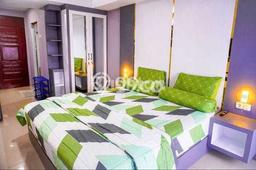 Dijual Segera Apartemen 1 KT, 1 KM, 24m2 di Medan Baru, Medan Dijual Segera Apartemen 1 KT, 1 KM, 24m2 di Medan Baru, Medan