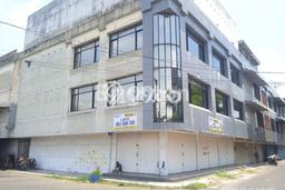Ruko Dijual di Medan Sunggal LT 236m2, LB 786m2 Solusi Investasi Cerdas Ruko Dijual di Medan Sunggal LT 236m2, LB 786m2 Solusi Investasi Cerdas