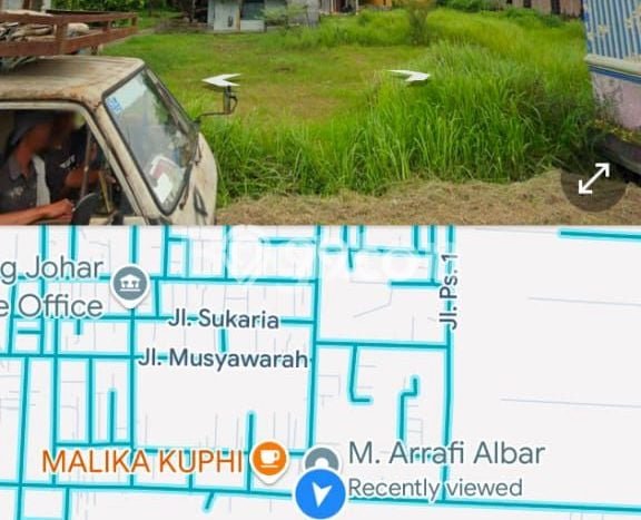 Kavling Tanah Dijual di Percut Sei Tuan, Deli Serdang, Luas 66150m2 Area Strategis Kavling Tanah Dijual di Percut Sei Tuan, Deli Serdang, Luas 66150m2 Area Strategis