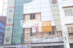 Unit Ruko Strategis di Medan Barat, Medan Potensi Bisnis Besar Unit Ruko Strategis di Medan Barat, Medan Potensi Bisnis Besar