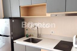 Hunian Apartemen Ideal untuk Dijual di Jakarta Barat dengan 3 Kamar Hunian Apartemen Ideal untuk Dijual di Jakarta Barat dengan 3 Kamar