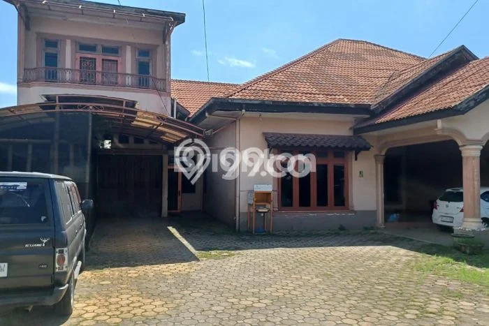 Hunian Eksklusif Dijual LT 980m2 di Medan Johor, Medan Hunian Eksklusif Dijual LT 980m2 di Medan Johor, Medan