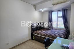 Apartemen Modern Dijual di Medan Barat, Medan Punya 2 KT / 1 Kamar Mandi Apartemen Modern Dijual di Medan Barat, Medan Punya 2 KT / 1 Kamar Mandi