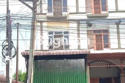 Unit Ruko Dijual di Medan Tembung Medan 154m2 Unit Ruko Dijual di Medan Tembung Medan 154m2
