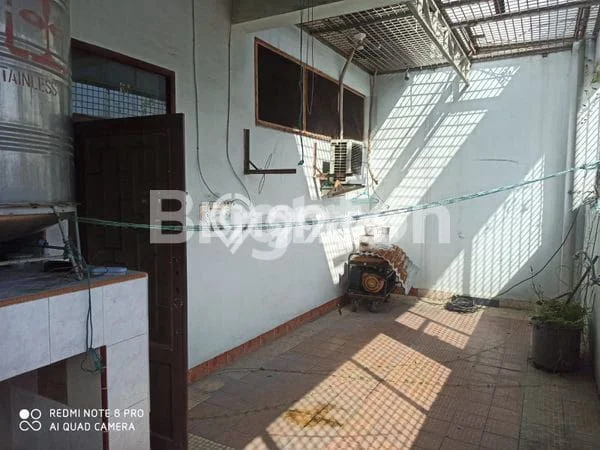 Rumah Strategis Modern Lb 252m2 di Medan Barat, Medan Rumah Strategis Modern Lb 252m2 di Medan Barat, Medan