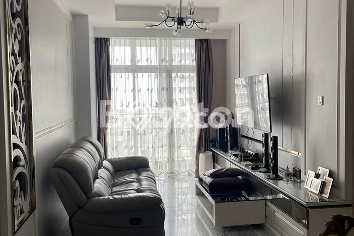 Apartemen Premium di Medan Barat, 2 KM, Luas 101m², Kawasan Medan Barat, Medan, Medan Apartemen Premium di Medan Barat, 2 KM, Luas 101m², Kawasan Medan Barat, Medan, Medan