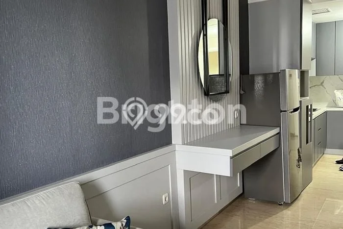 Apartemen Disewakan Murah 2 KT / 1 KM di Medan Barat, Medan Apartemen Disewakan Murah 2 KT / 1 KM di Medan Barat, Medan