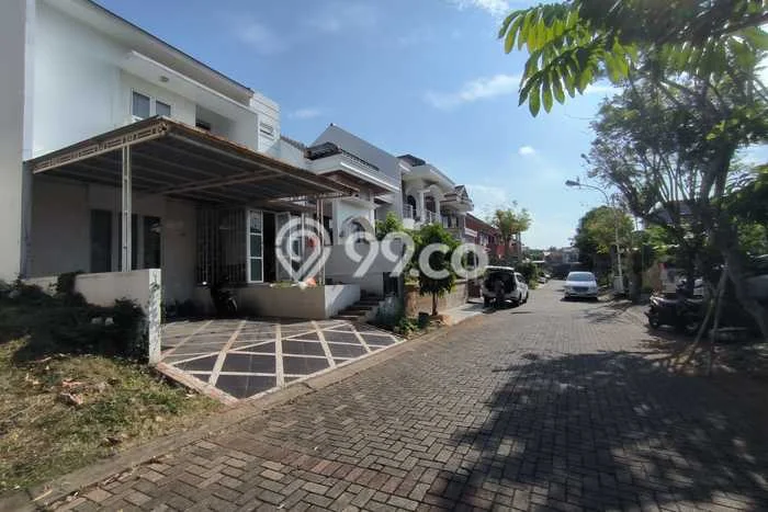 Rumah Berkualitas LT 122m2m² / LB 149m2m² di , Dekat Pusat Kota, Semarang Rumah Berkualitas LT 122m2m² / LB 149m2m² di , Dekat Pusat Kota, Semarang