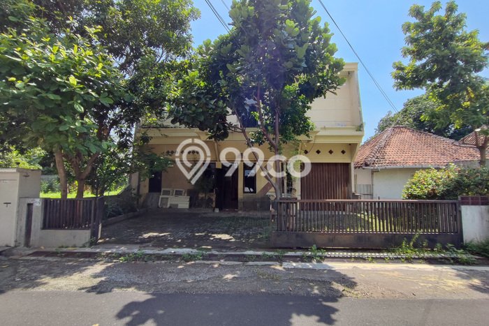 Properti Strategis 4 KT Luas Tanah 330m2m² di Candisari, Semarang Properti Strategis 4 KT Luas Tanah 330m2m² di Candisari, Semarang