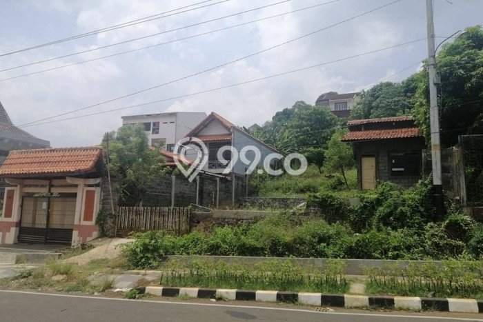 Tanah Dijual Lokasi Semarang Barat, Semarang Luas 706m2 Legalitas Aman Tanah Dijual Lokasi Semarang Barat, Semarang Luas 706m2 Legalitas Aman