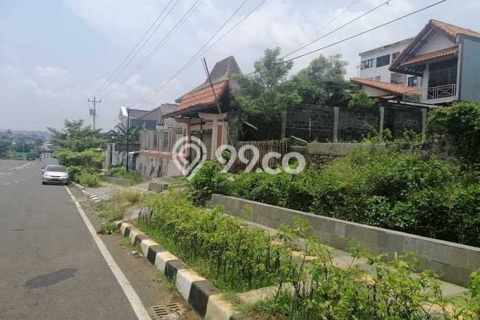 Tanah Dijual Lokasi Semarang Barat, Semarang Luas 706m2 Legalitas Aman Tanah Dijual Lokasi Semarang Barat, Semarang Luas 706m2 Legalitas Aman