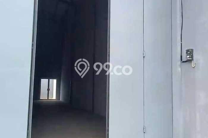 Unit Gudang Dijual di Semarang LT 372m2 & LB 221m2 Unit Gudang Dijual di Semarang LT 372m2 & LB 221m2