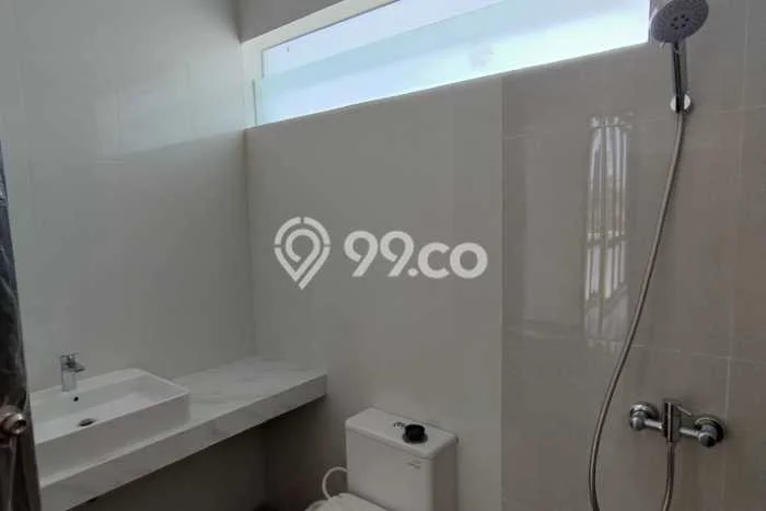 Rumah 3 KT 3 KM Fully Furnished di Lokasi Prestisius , Semarang Rumah 3 KT 3 KM Fully Furnished di Lokasi Prestisius , Semarang