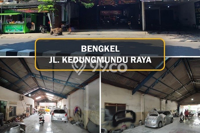 Paling Dicari! Komersial Dijual di Kedungmundu Harga Kompetitif Paling Dicari! Komersial Dijual di Kedungmundu Harga Kompetitif
