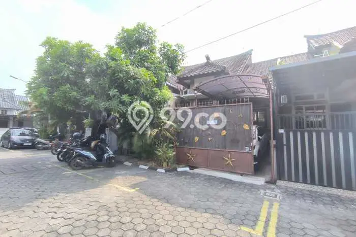 HARGA SPECIAL! Rumah Asri lokasi Semarang Barat, Luas 96m2m² Bangunan 96m2m² HARGA SPECIAL! Rumah Asri lokasi Semarang Barat, Luas 96m2m² Bangunan 96m2m²
