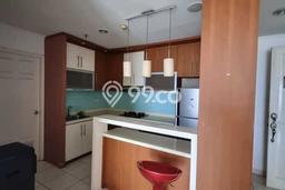 Apartemen Murah dengan 2 BR & 1 KM di Kelapa Gading Jakarta Utara Apartemen Murah dengan 2 BR & 1 KM di Kelapa Gading Jakarta Utara