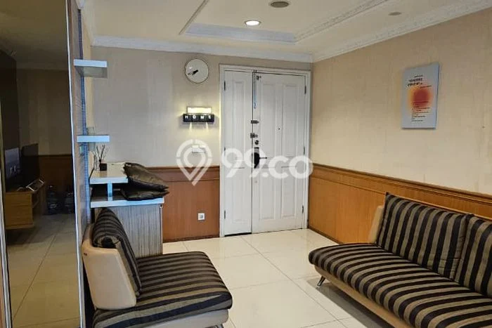 Hunian Apartemen Disewakan Murah 88m2 di Kelapa Gading, Cocok Dijadikan Tempat Tinggal Anda Hunian Apartemen Disewakan Murah 88m2 di Kelapa Gading, Cocok Dijadikan Tempat Tinggal Anda